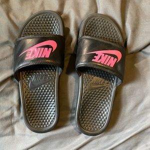 Nike Slides